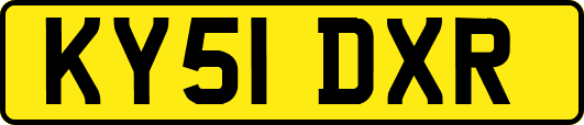 KY51DXR