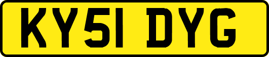 KY51DYG