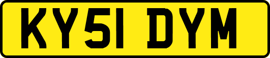 KY51DYM