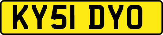 KY51DYO