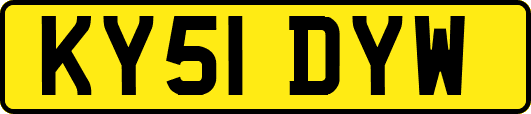 KY51DYW