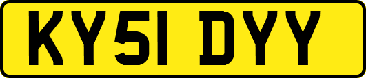 KY51DYY