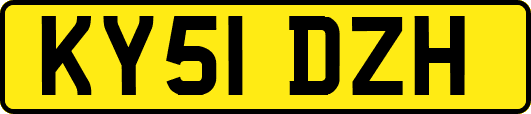 KY51DZH