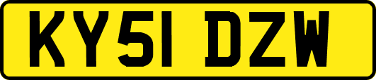 KY51DZW