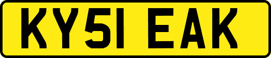 KY51EAK