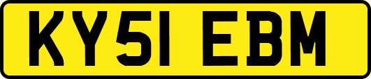 KY51EBM