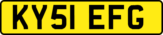 KY51EFG