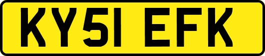 KY51EFK