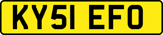 KY51EFO