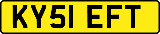 KY51EFT