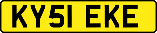 KY51EKE