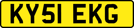 KY51EKG