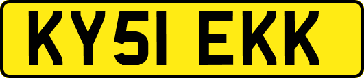 KY51EKK