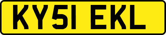 KY51EKL