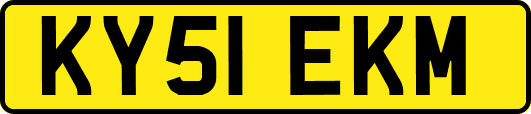KY51EKM