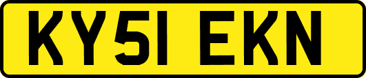 KY51EKN