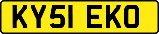 KY51EKO
