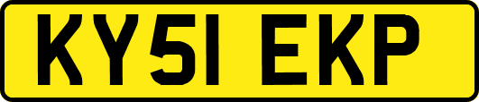 KY51EKP
