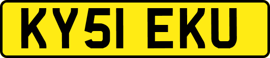 KY51EKU