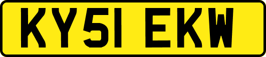 KY51EKW