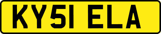 KY51ELA
