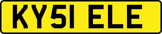 KY51ELE