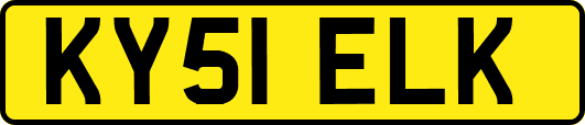 KY51ELK