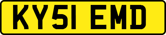 KY51EMD