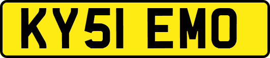KY51EMO