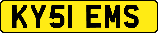KY51EMS