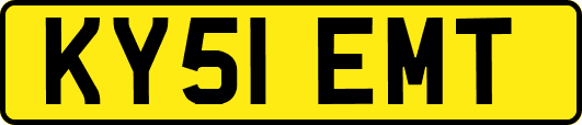KY51EMT