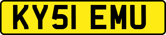 KY51EMU
