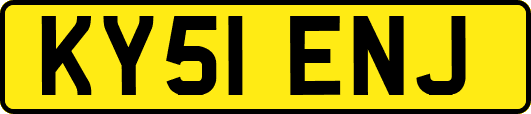 KY51ENJ