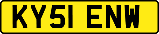 KY51ENW