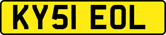 KY51EOL