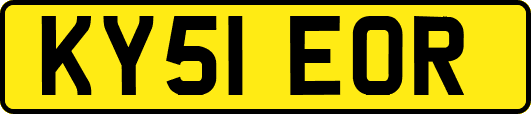 KY51EOR