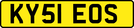 KY51EOS