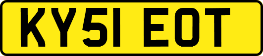 KY51EOT