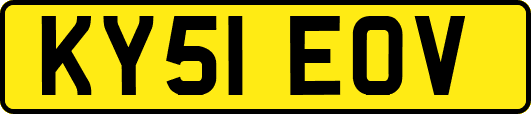 KY51EOV