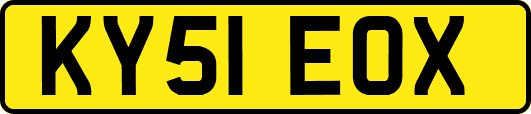 KY51EOX
