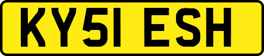 KY51ESH
