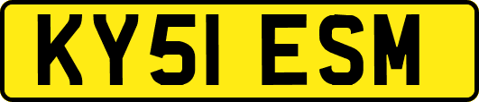 KY51ESM