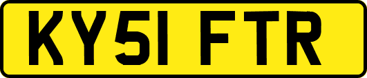 KY51FTR