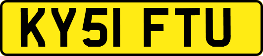 KY51FTU