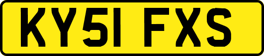 KY51FXS