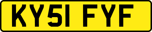 KY51FYF