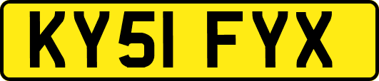 KY51FYX