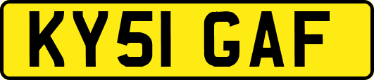 KY51GAF