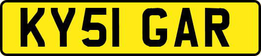 KY51GAR