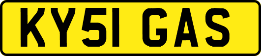 KY51GAS